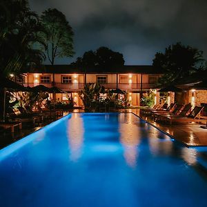 Pousada Literaria De Paraty
