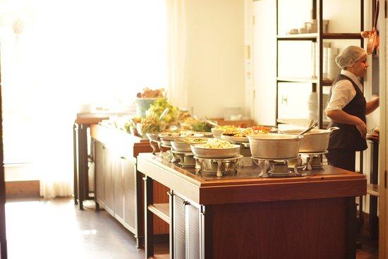 Badebec Clarion Faria Lima